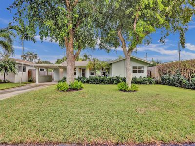 2906 Nw 5th Ave, House other with 2 bedrooms, 2 bathrooms and null parking in Wilton Manors FL | Image 3