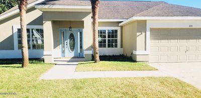 218 Oxford Avenue, House other with 4 bedrooms, 2 bathrooms and null parking in Panama City Beach FL | Image 3