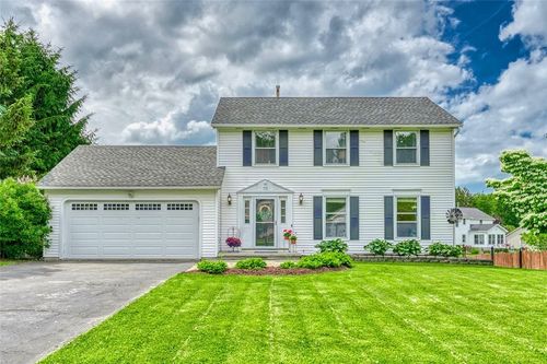 731 Brookeville Dr, Webster, NY, 14580-4039 | Card Image