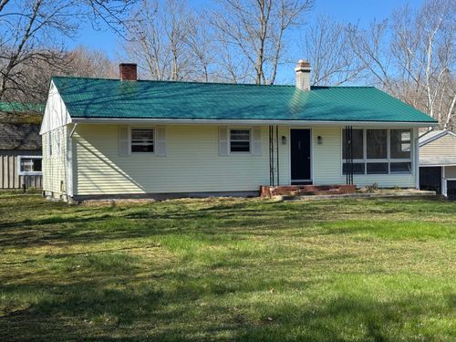75 Gray Meadow Road, Orland, ME, 04472 | Card Image