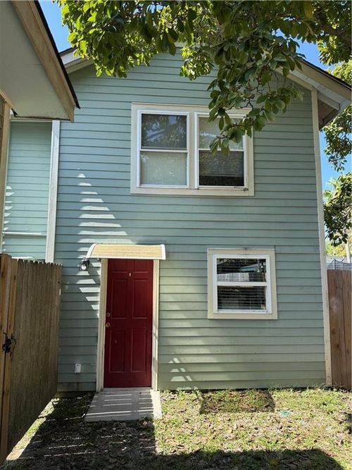 b-638 Terrace St, Jefferson, LA, 70121-1518 | Card Image