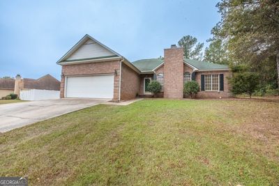 303 HUNTERS RID Drive, House other with 4 bedrooms, 2 bathrooms and null parking in Byron GA | Image 1