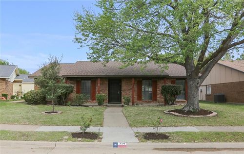 324 Woodhurst Pl, Coppell, TX, 75019-3346 | Card Image