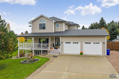 4913 Raven Cir, Rapid City, SD, 57702-9018 | Card Image
