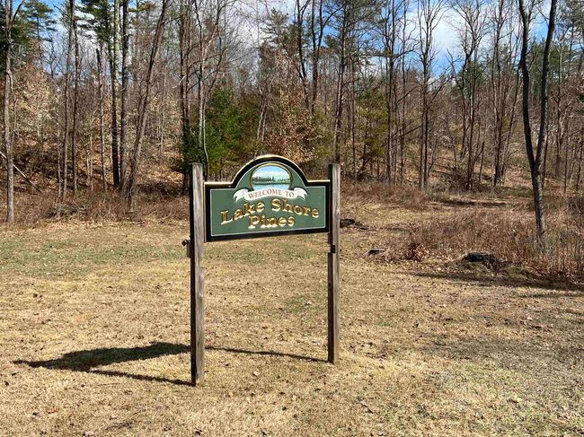 7 Lake Shore Dr, Home with 0 bedrooms, 0 bathrooms and null parking in Winchester NH | Image 12