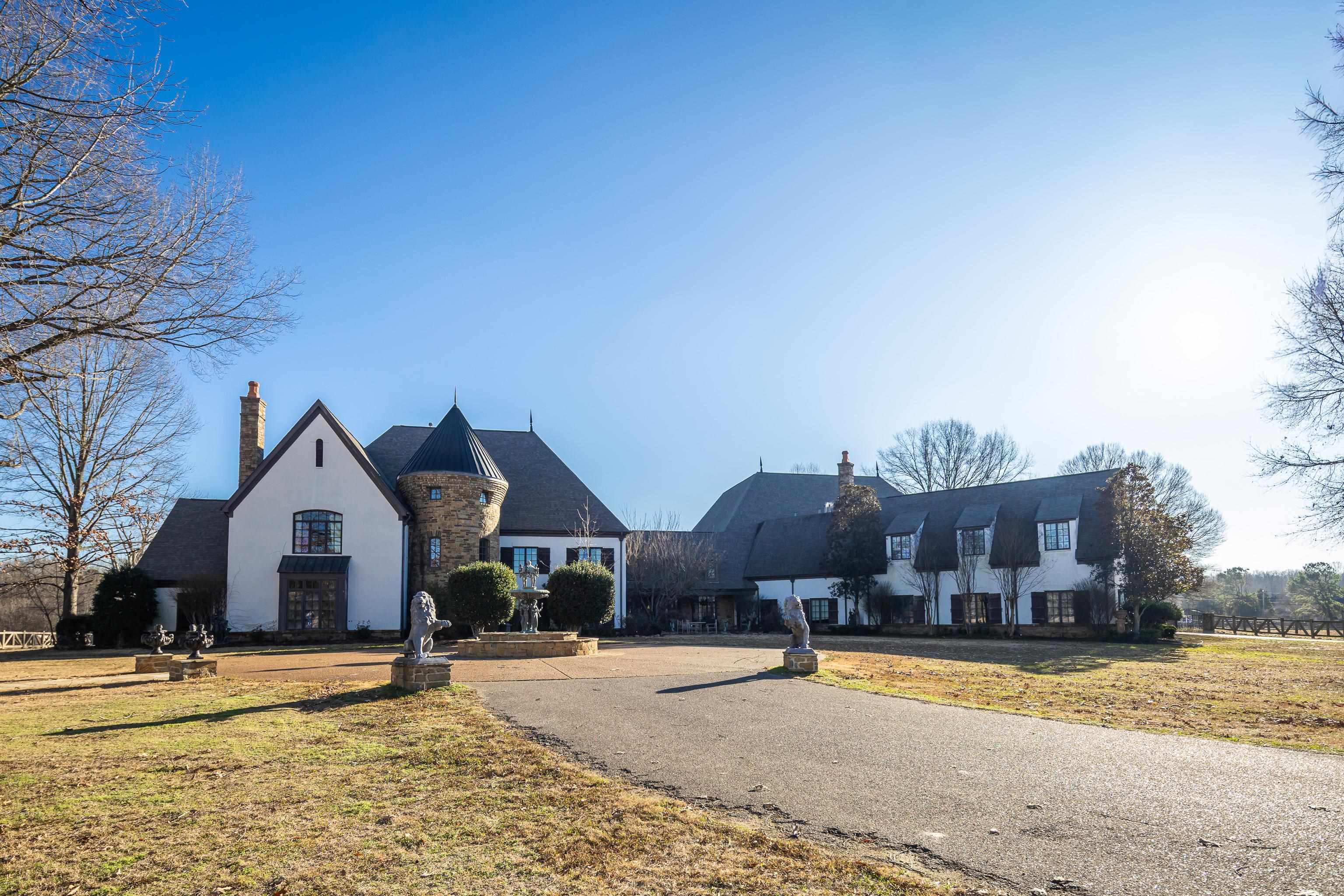 5110 Reynolds Rd, For Sale in Collierville - eXp Realty