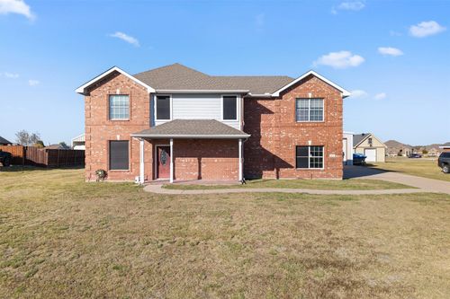 1436 Meadowbrook Ln, Nevada, TX, 75173-7030 | Card Image