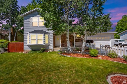 10132 S Kalinda Dr, Sandy, UT, 84092-4070 | Card Image
