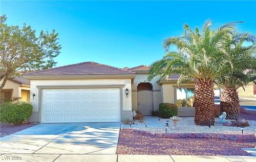 2125 Desert Woods Drive, Henderson, NV, 89012 | Card Image