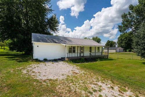 4319 State Route 142, Philpot, KY, 42366-9784 | Card Image