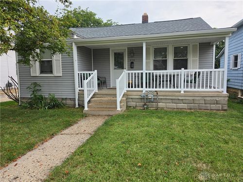 616 Lynn St, Sidney, OH, 45365-2958 | Card Image