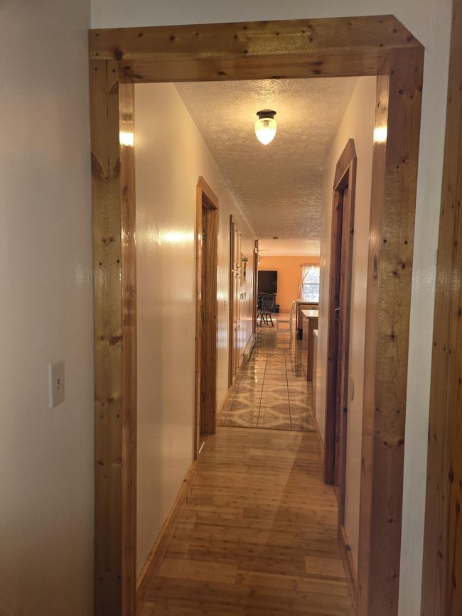 25560 Chillicothe Pike, House other with 2 bedrooms, 2 bathrooms and null parking in Williamsport OH | Image 16