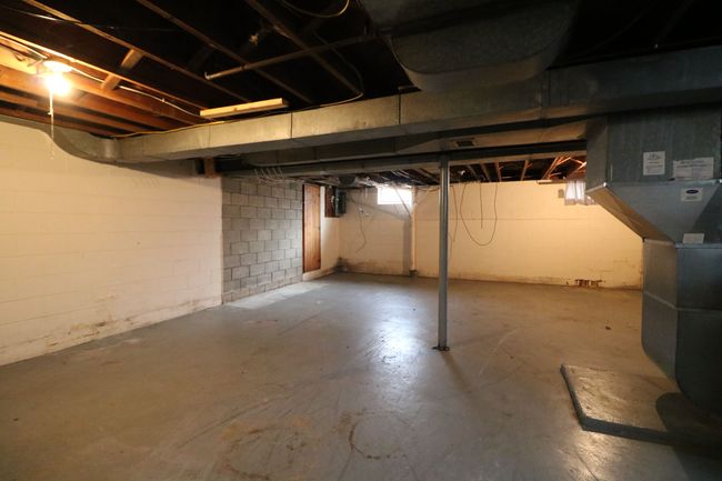 4333 Beecher Rd, House other with 2 bedrooms, 1 bathrooms and null parking in Flint MI | Image 11