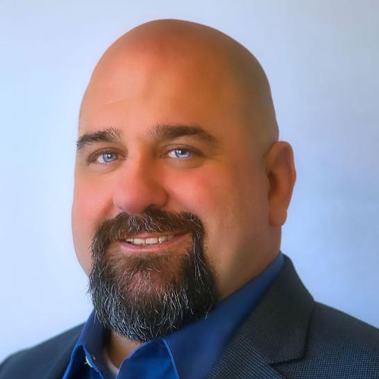 Gary Parr