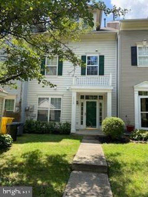 2718 Fresh Water Way, ODENTON, MD, 21113-1525 | Card Image