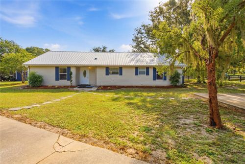 16723 Se 173rd Terrace Rd, Weirsdale, FL, 32195-3339 | Card Image