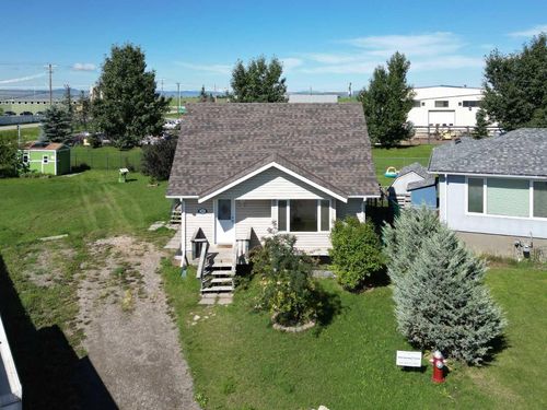 201 Harvest Hills Rd, Stavely, AB, T0L1Z0 | Card Image