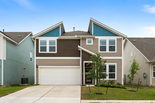 2902 Tavern Dr, Pflugerville, TX, 78660-7068 | Card Image