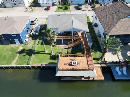 1006 Redfish St, Bayou Vista, TX, 77563-2710 | Card Image