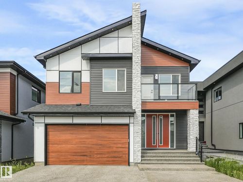 202 Fraser Way Nw, Edmonton, AB, T5Y4C1 | Card Image