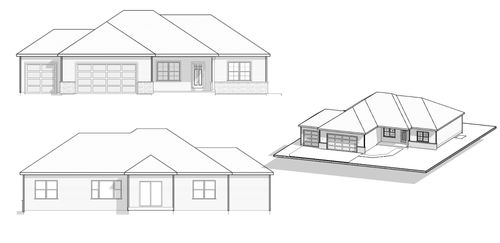 Lot 1 Pine Cone Dr, Woodruff, WI, 54568 | Card Image