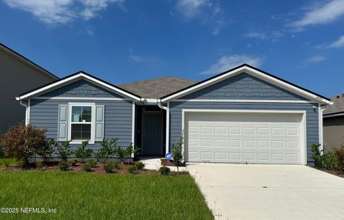 2693 Oak Stream Dr, Green Cove Springs, FL, 32043-8668 | Card Image