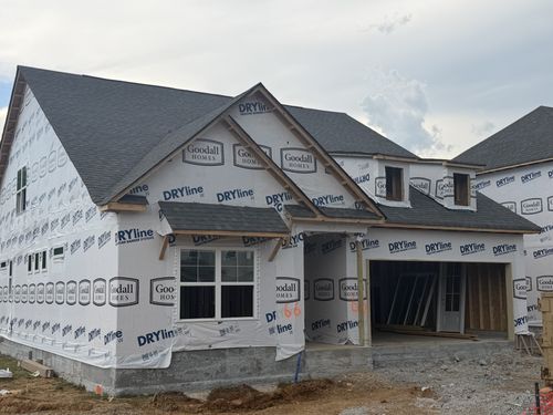5909 Steiner Way, Rockvale, TN, 37153-7800 | Card Image