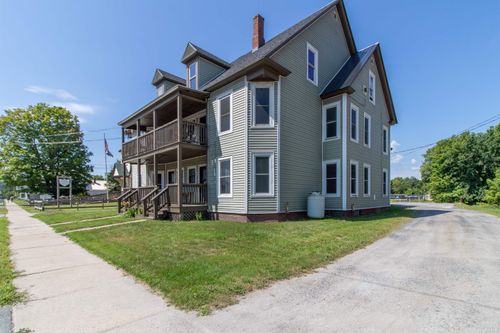 395 Main St, Lyndonville, VT, 05851 | Card Image