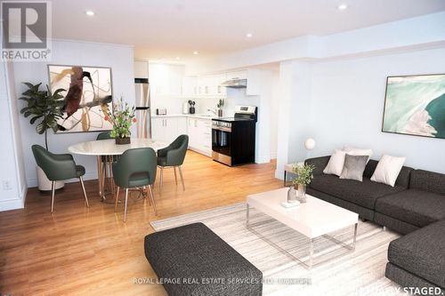 lower-35 Silverhill Dr, Etobicoke, ON, M9B3W3 | Card Image