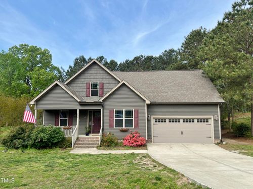 100 Churchill Rd, Louisburg, NC, 27549-7201 | Card Image