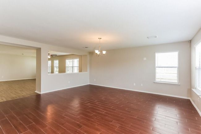 22910 Twisting Pine Dr, House other with 4 bedrooms, 3 bathrooms and 2 parking in Spring TX | Image 7