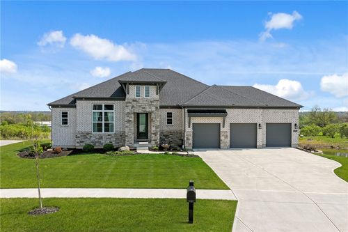 5253 Brougham Ln, Liberty Twp, OH, 45011-3061 | Card Image