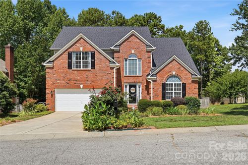 1409 Beckworth Ave, Rock Hill, SC, 29730-7485 | Card Image
