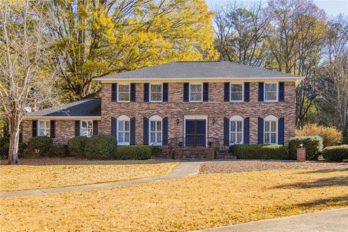 19 Greenbriar Ln Se, Rome, GA, 30161-6046 | Card Image