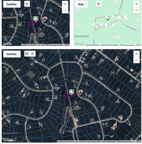 4 Sundog Road, Huntsville, TX, 77340 | Card Image