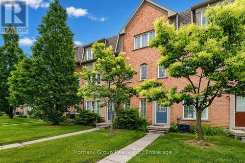 24-1100 Begley St, Pickering, ON, L1W4B3 | Card Image