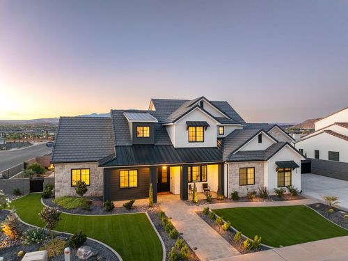 2799 E Stonedale Dr, St. George, UT, 84790-6147 | Card Image