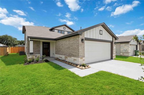 18782 Lucas Michael Way, New Caney, TX, 77357-5159 | Card Image