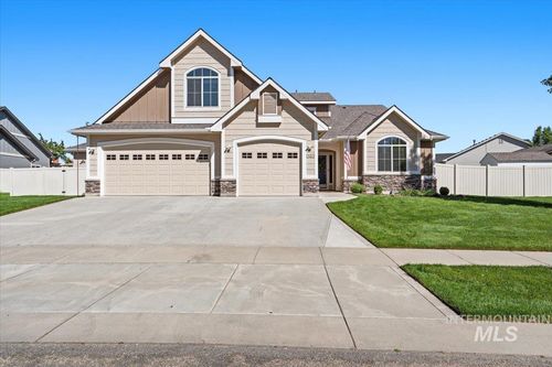 1183 N Buffalo Way, Middleton, ID, 83644 | Card Image