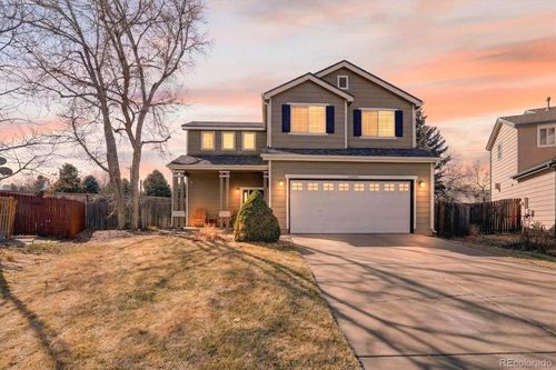 20100 E Prentice Ln, Centennial, CO, 80015-5435 | Card Image