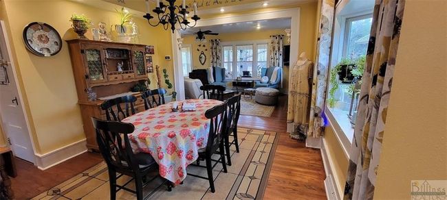 404 E Montana Ave, House other with 6 bedrooms, 3 bathrooms and null parking in Baker MT | Image 9