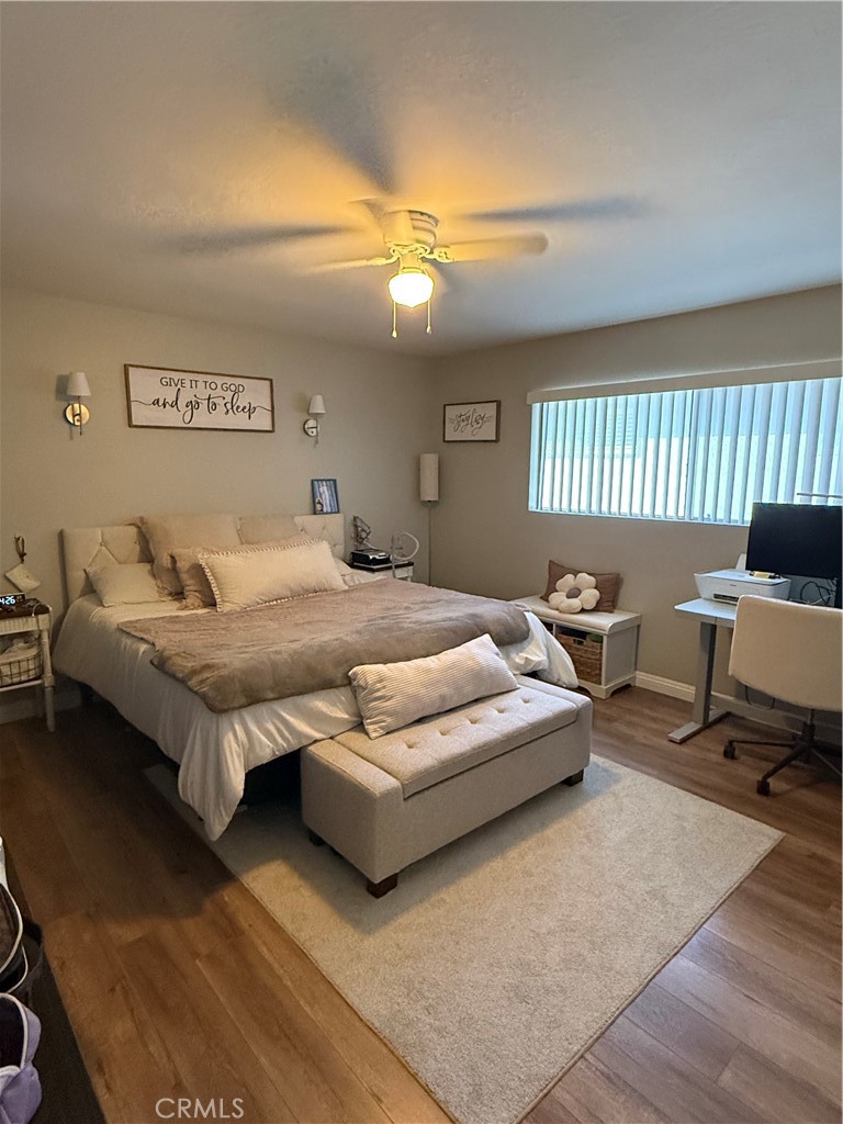 Residential Lease in Brea 2