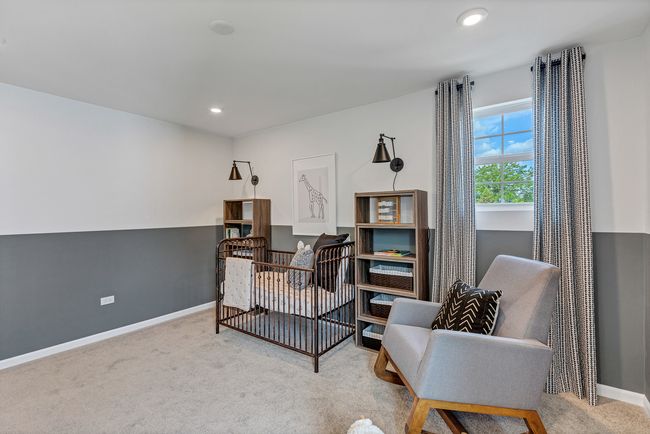 2415 Lucent Ln, House other with 3 bedrooms, 3 bathrooms and 2 parking in Naperville IL | Image 25