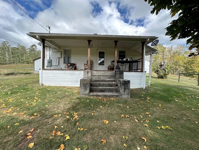 621 Point Pleasant Rd, House other with 2 bedrooms, 1 bathrooms and null parking in BLAND VA | Image 4