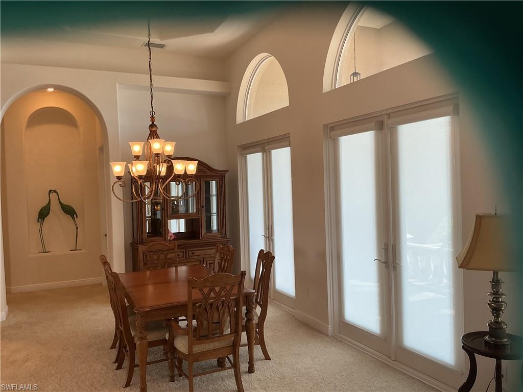 Residential in CAPE CORAL 4