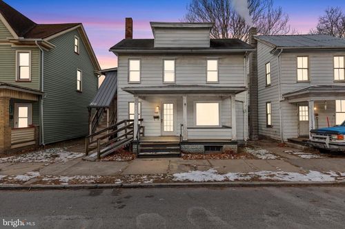 1130 Moore St, Huntingdon, PA, 16652-1940 | Card Image