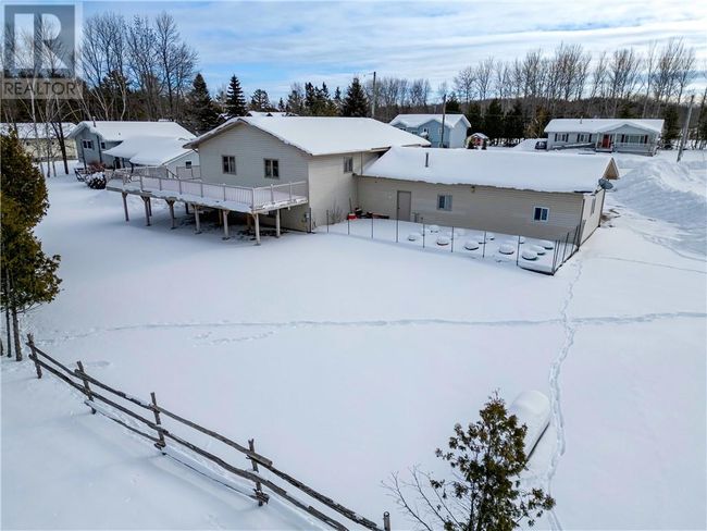 10 Vanhorn St, House other with 4 bedrooms, 2 bathrooms and null parking in Gore Bay ON | Image 14
