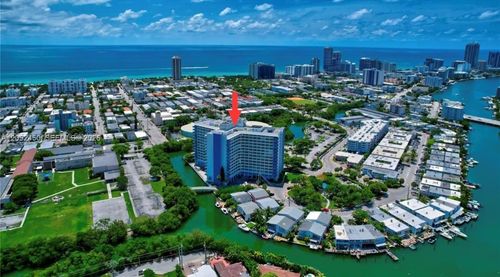 6l-7441 Wayne Ave, Miami Beach, FL, 33141-2502 | Card Image