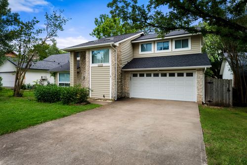 7214 Teaberry Dr, Austin, TX, 78745-6437 | Card Image