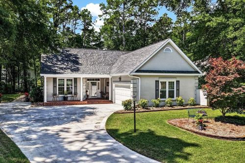 30 Prestwick Dr, Pawleys Island, SC, 29585-6719 | Card Image